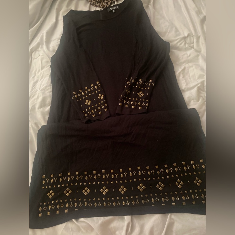 Bodycon dress